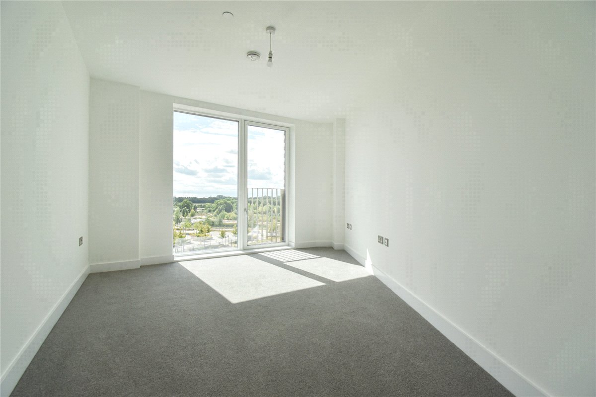 2 bedroom Flat, Aston Terrace, Cambridge, CB3 - , Image 7