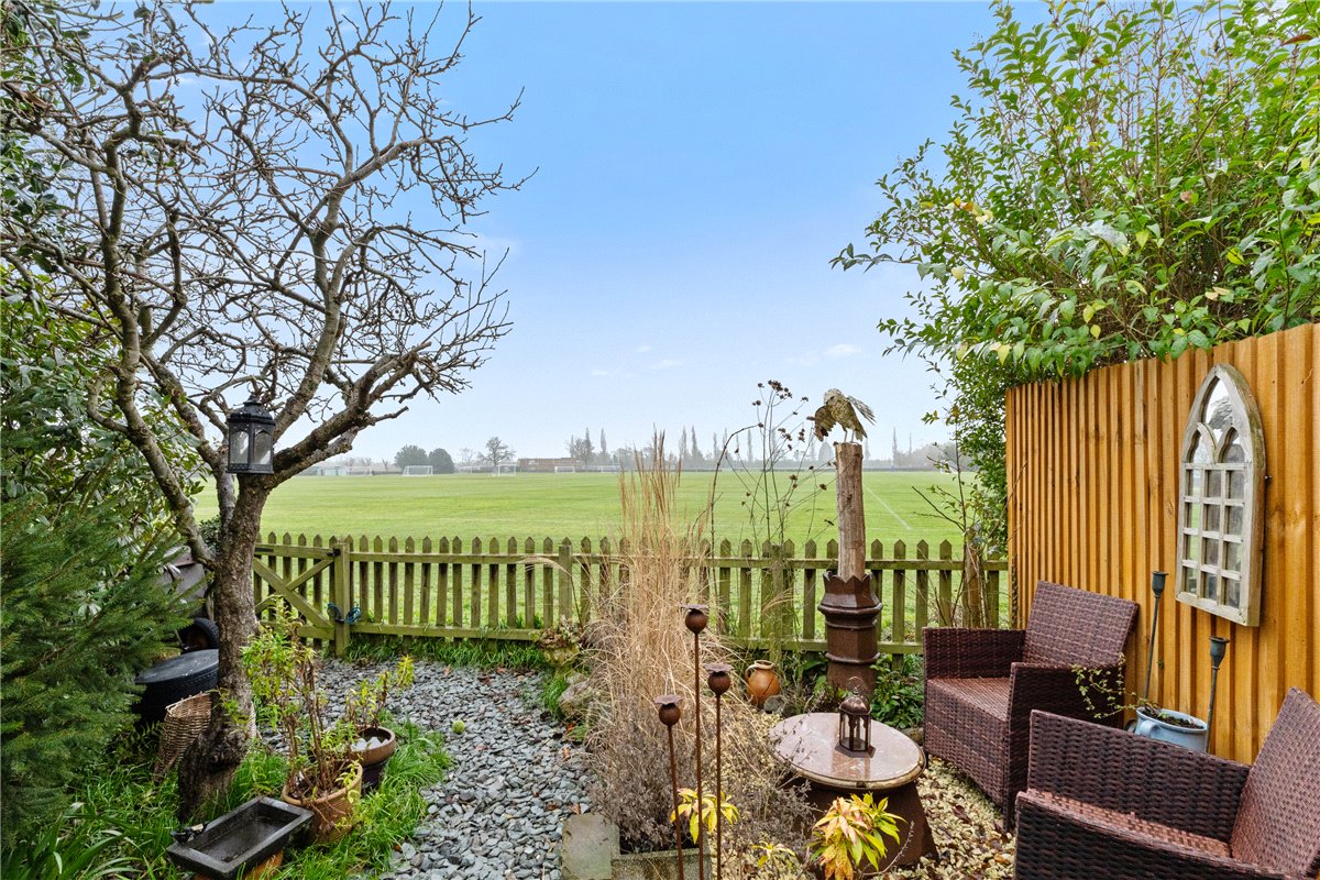 2 bedroom House, Selwyn Road, Cambridge, CB3 - Sold, Image 8