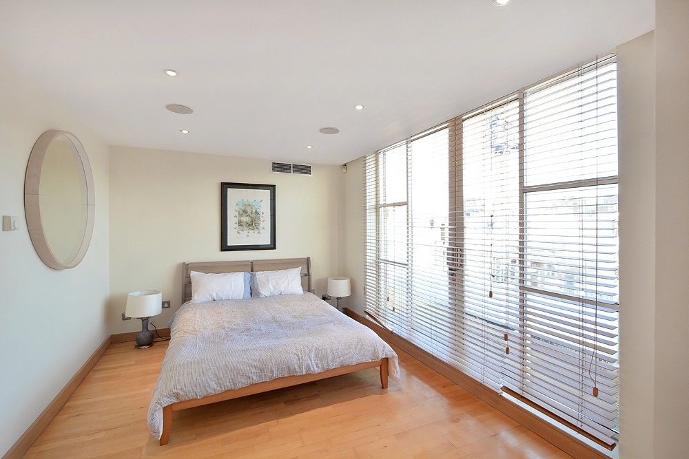 2 bedroom Flat, James Street, Marylebone, W1U - Let Agreed, Image 6