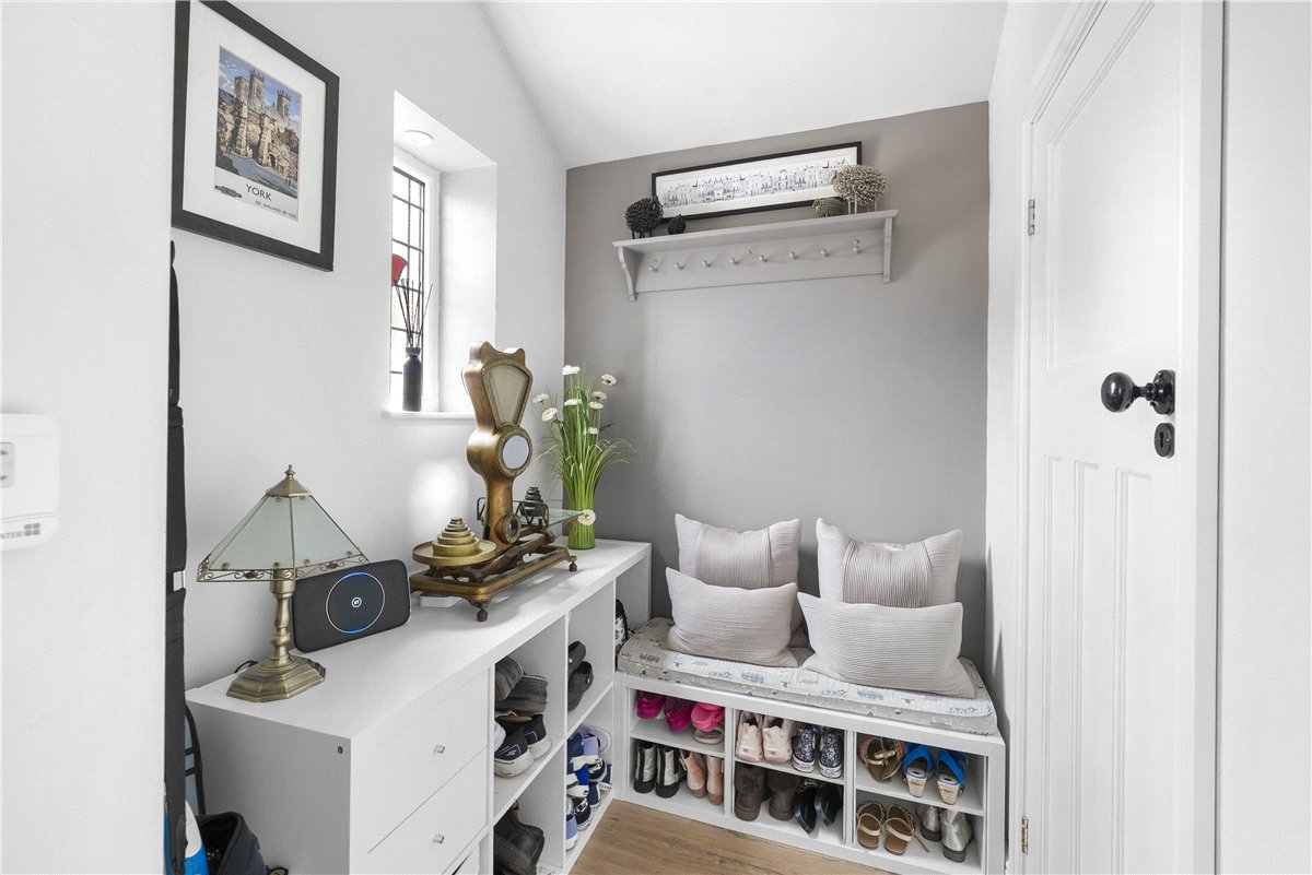 4 bedroom House, Moorgarth Avenue, York, YO24 - Available, Image 23