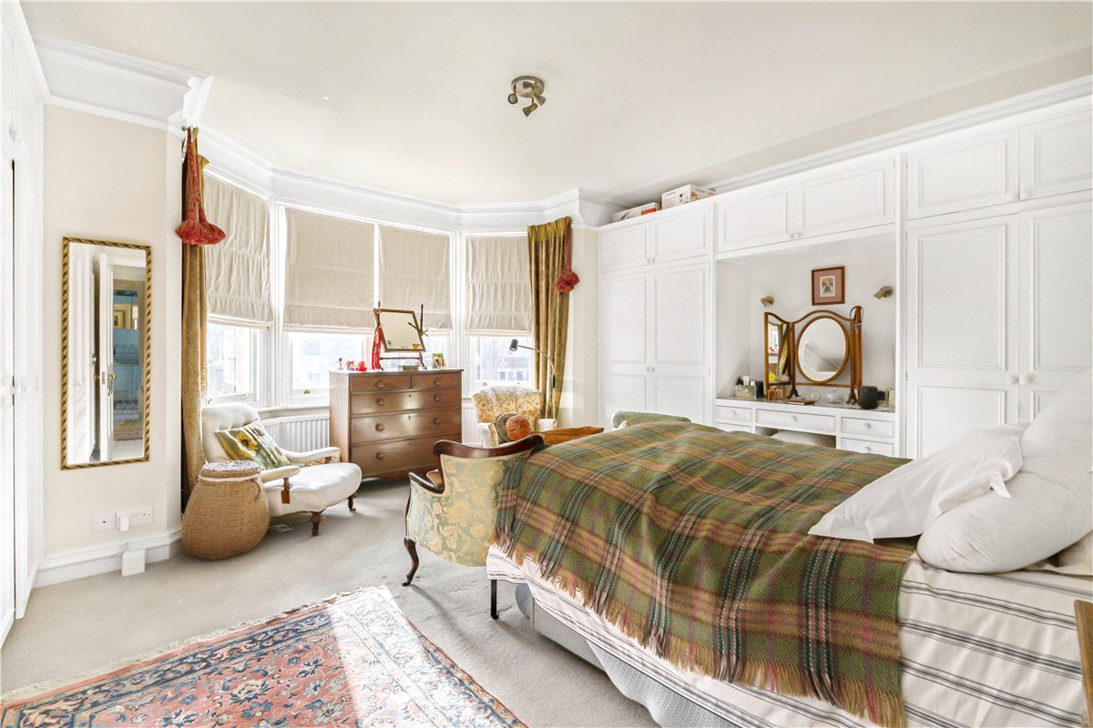 5 bedroom House, St Margaret's Road, Oxford, OX2 - Sold, Image 22