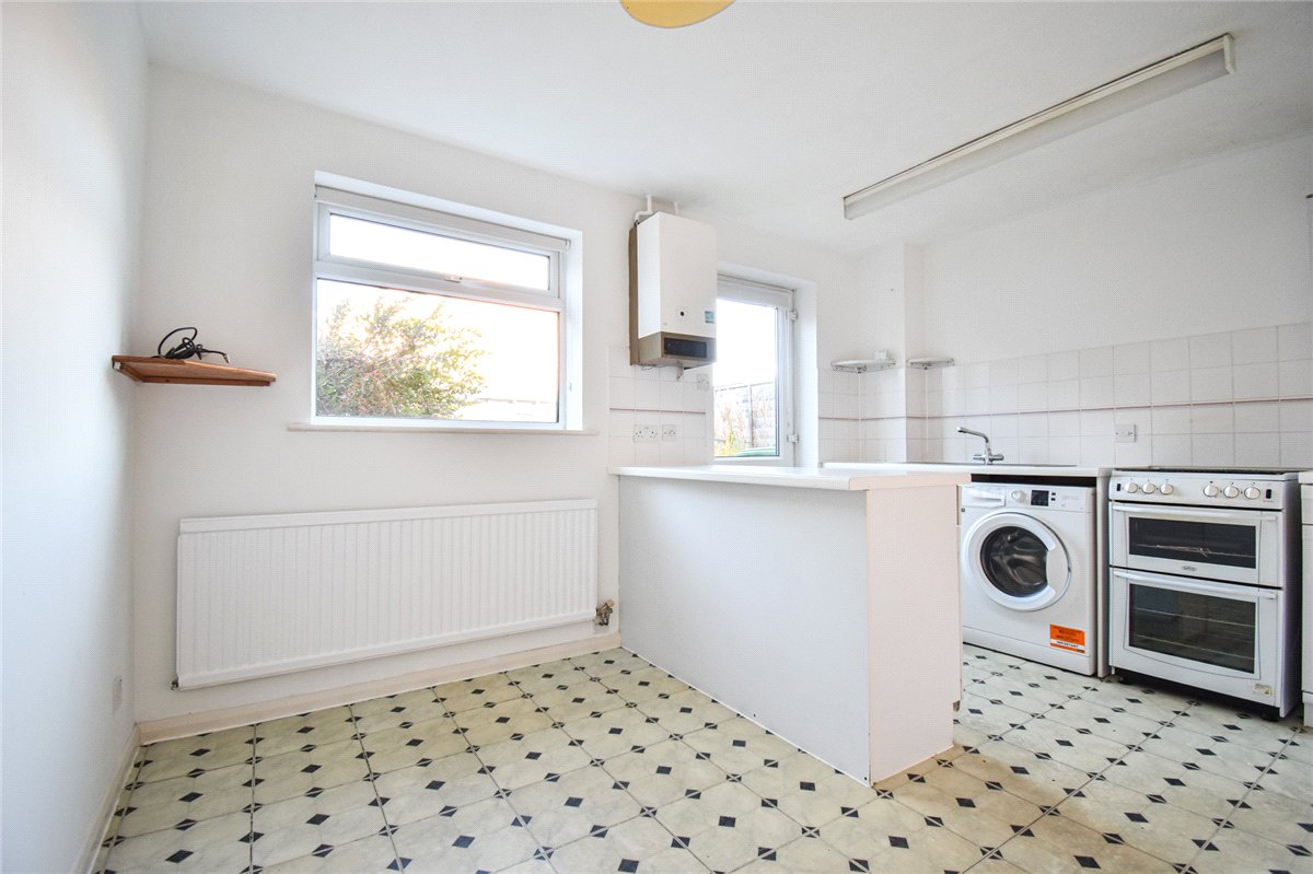 2 bedroom House, Tamarin Gardens, Cambridge, CB1 - , Image 2