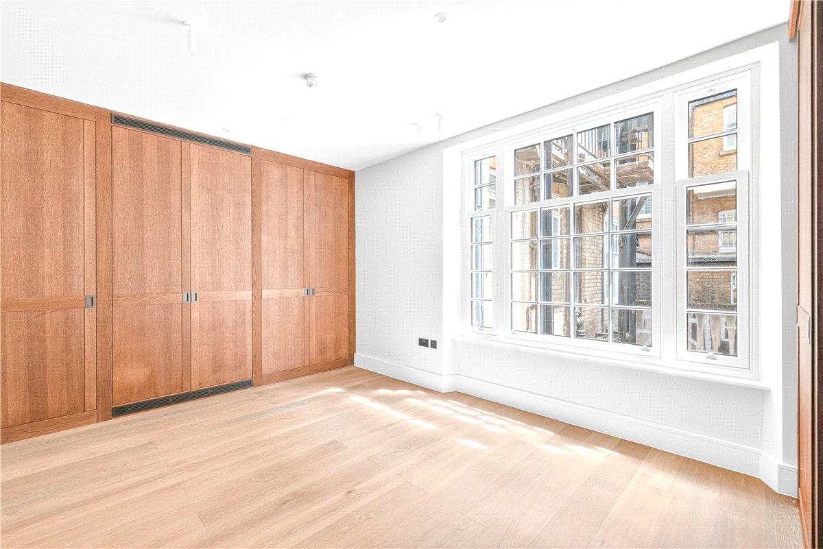 3 bedroom Maisonette, De Walden Street, London, W1G - Available, Image 15