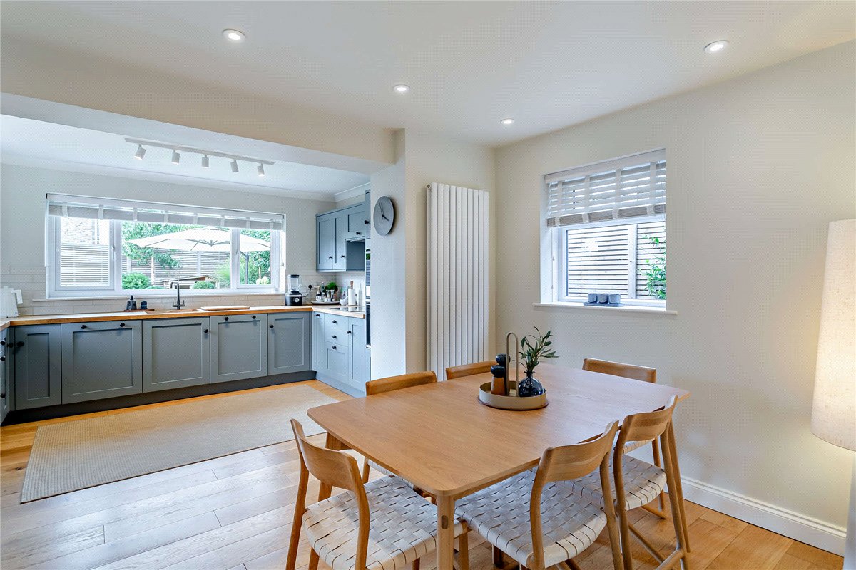 4 bedroom House, Chatsworth Drive, Wetherby, LS22 - Sold, Image 9