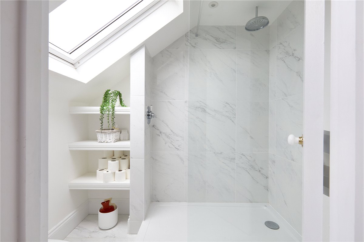 5 bedroom House, Hinton Avenue, Cambridge, CB1 - Sold, Image 3