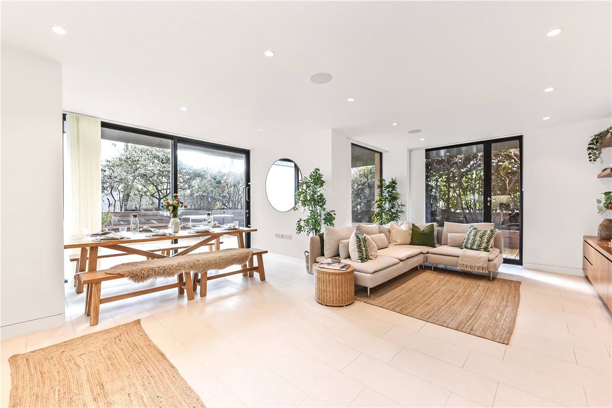 2 bedroom Flat, Latitude House, Oval Road, NW1 - Available, Image 6