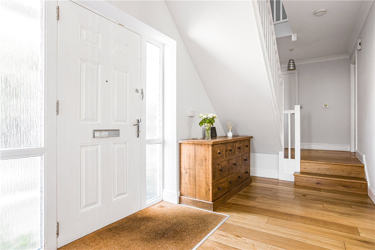 4 bedroom House, Simpsons Way, Kennington, OX1 - Available, Image 3