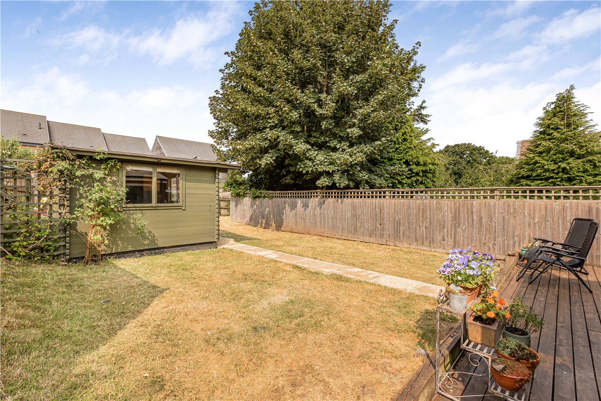 3 bedroom House, St. Margarets Mead, Marlborough, SN8 - Sold STC, Image 25