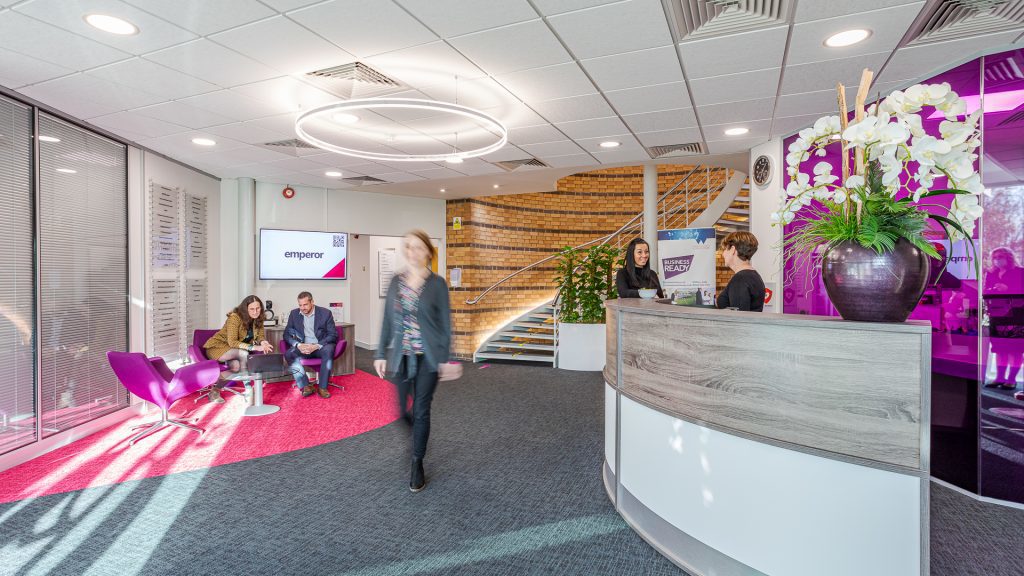 484 to 905 Sq Ft, Warwick Technology Park, Warwick, CV34 - Available, Image 4