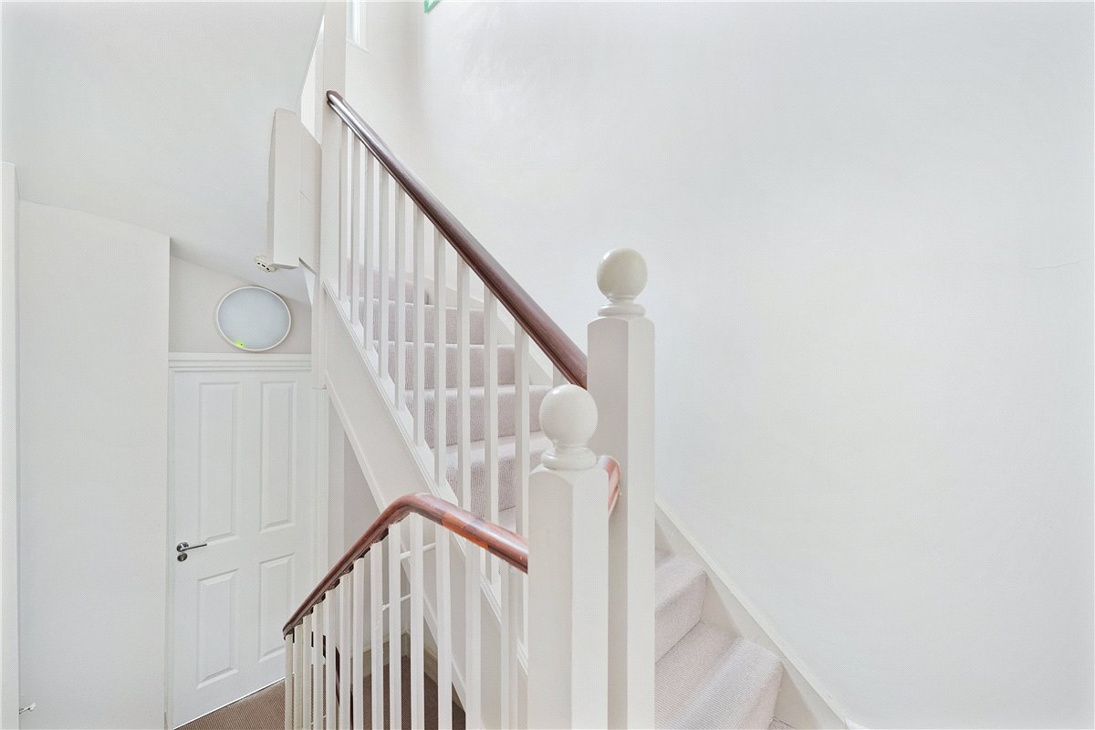 0 bedroom Flat, Crawford Street, Marylebone, W1H - Let Agreed, Image 4