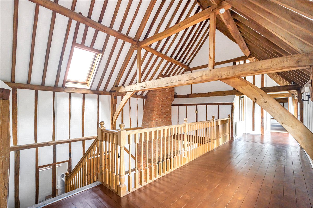 4 bedroom House, Bottom House Farm Lane, Chalfont St. Giles, HP8 - Available, Image 23