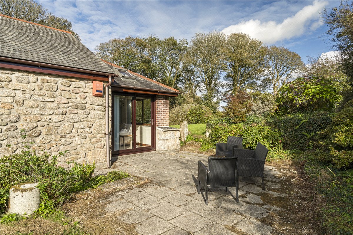   Land, Tregolls, Stithians, TR3 - Available, Image 3