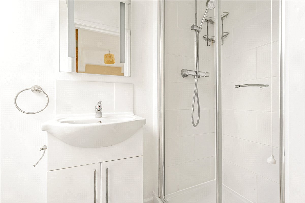 4 bedroom House, Wytham, Oxford, OX2 - Let Agreed, Image 12