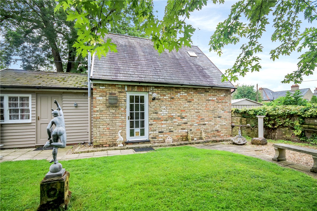 3 bedroom House, St. Peters Road, Huntingdon, PE29 - Sold, Image 7