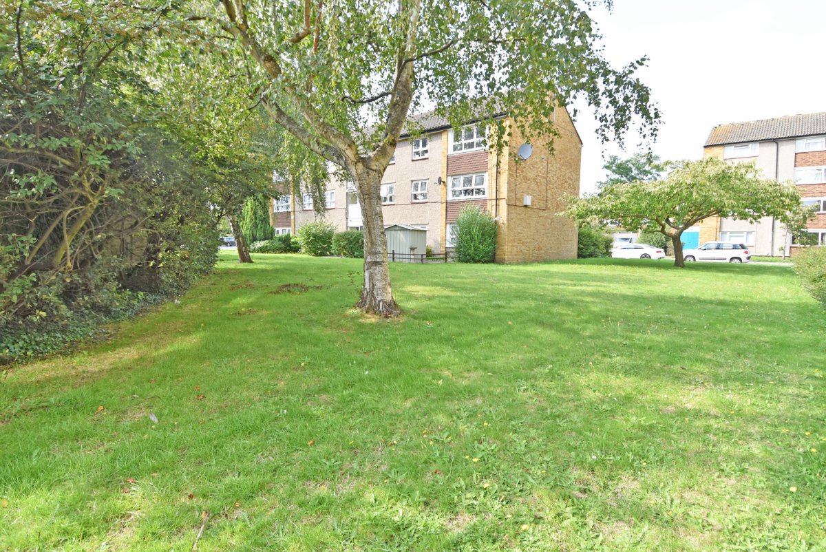 1 bedroom Maisonette, Hardwicke Road, Richmond, TW10 - Available, Image 1