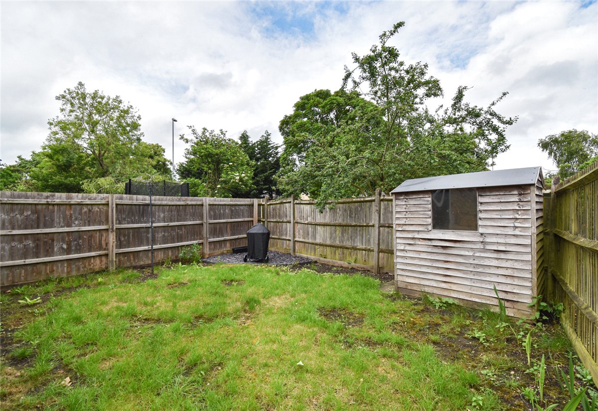2 bedroom Bungalow, Station Road, Impington, CB24 - Available, Image 6