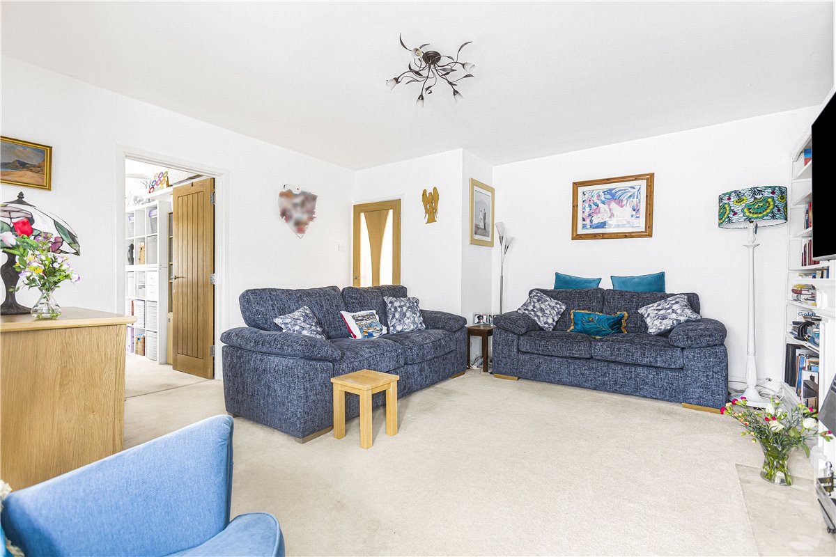 4 bedroom House, Bellamy Close, Southmoor, OX13 - Sold, Image 27