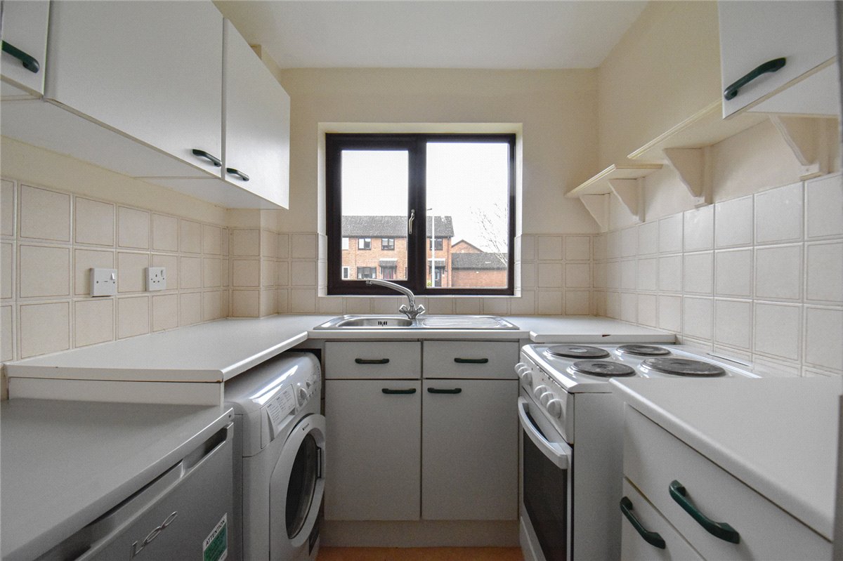 1 bedroom House, The Elms, Milton, CB24 - , Image 1