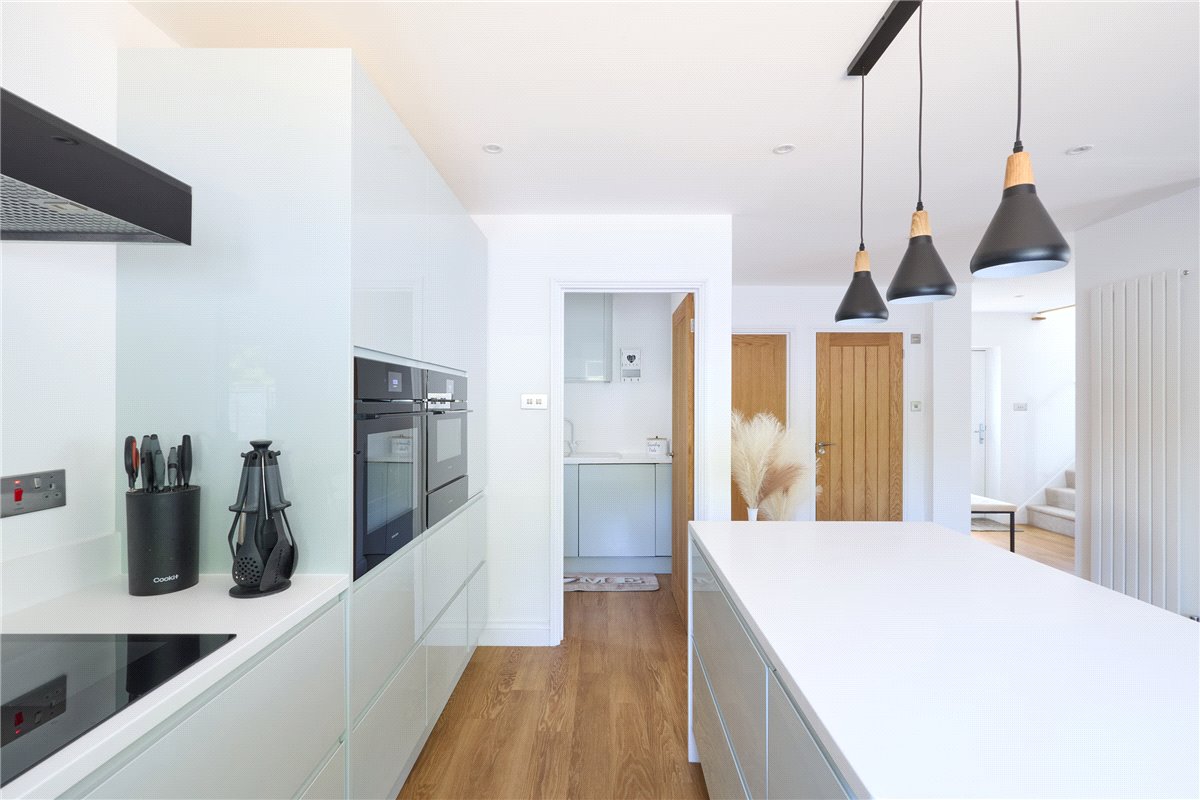 4 bedroom House, Newmarket Road, Kennett, CB8 - Sold, Image 19