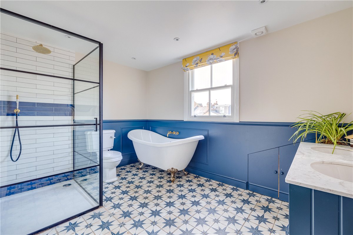 4 bedroom House, Replingham Road, London, SW18 - Sold, Image 10