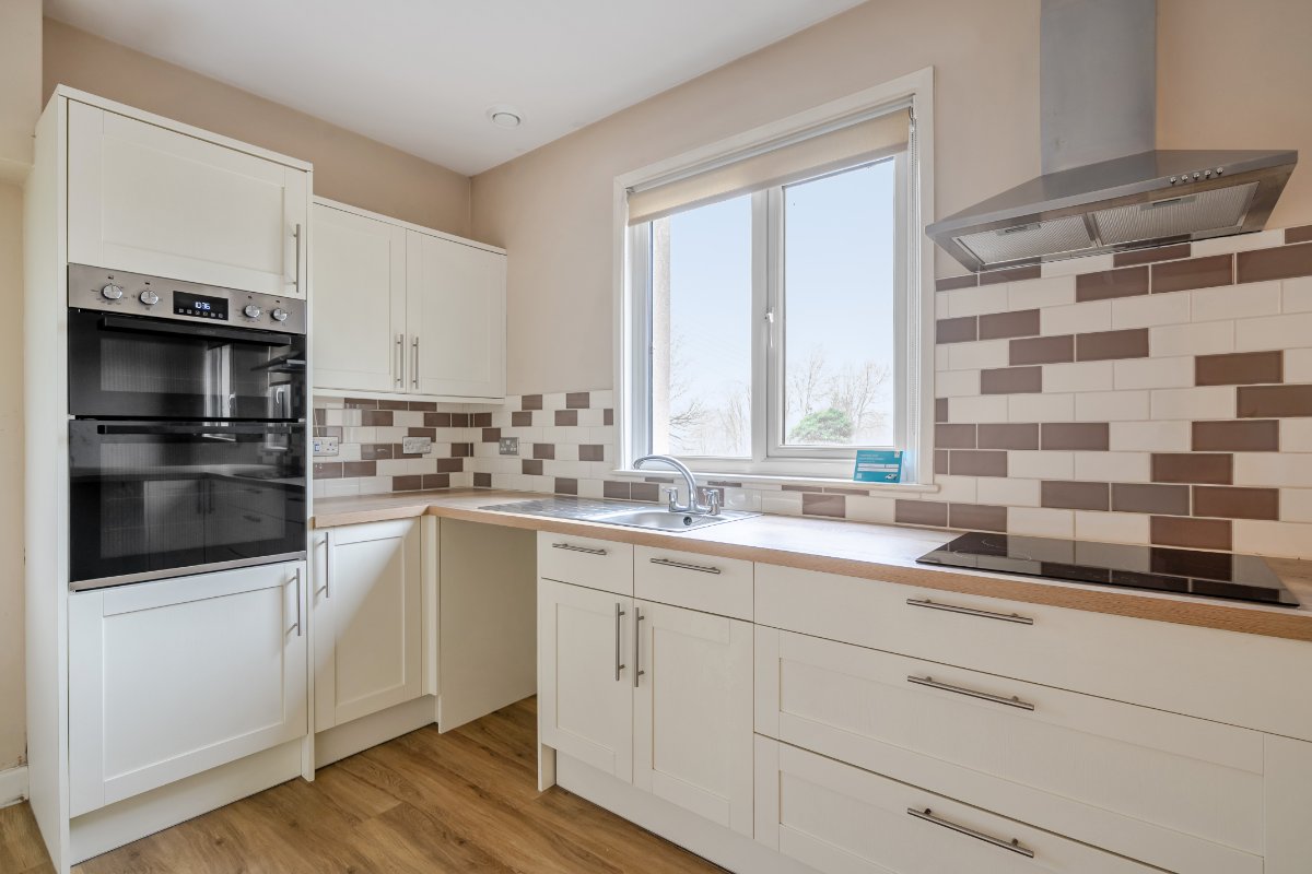 3 bedroom Bungalow, Mendip Road, Stoke St. Michael, BA3 - Let Agreed, Image 2