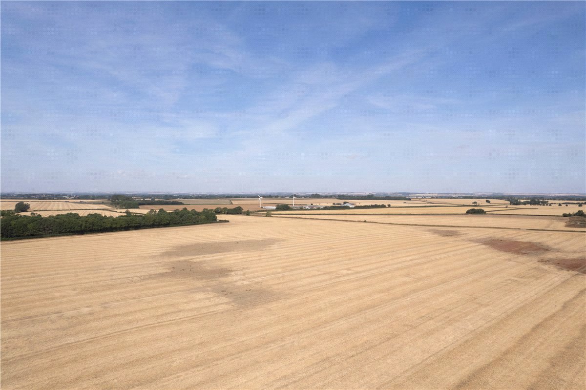   Land, Lot 3 - Land At Beeford and Foston, Beeford, YO25 - Available, Image 2