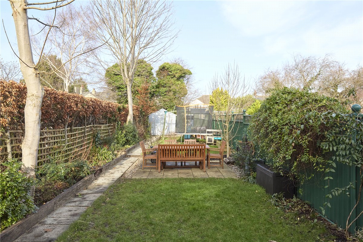 5 bedroom House, Blinco Grove, Cambridge, CB1 - Sold, Image 2