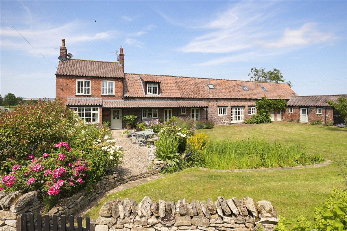 4 bedroom House, Yedingham, Malton, YO17 - Available, Image 32