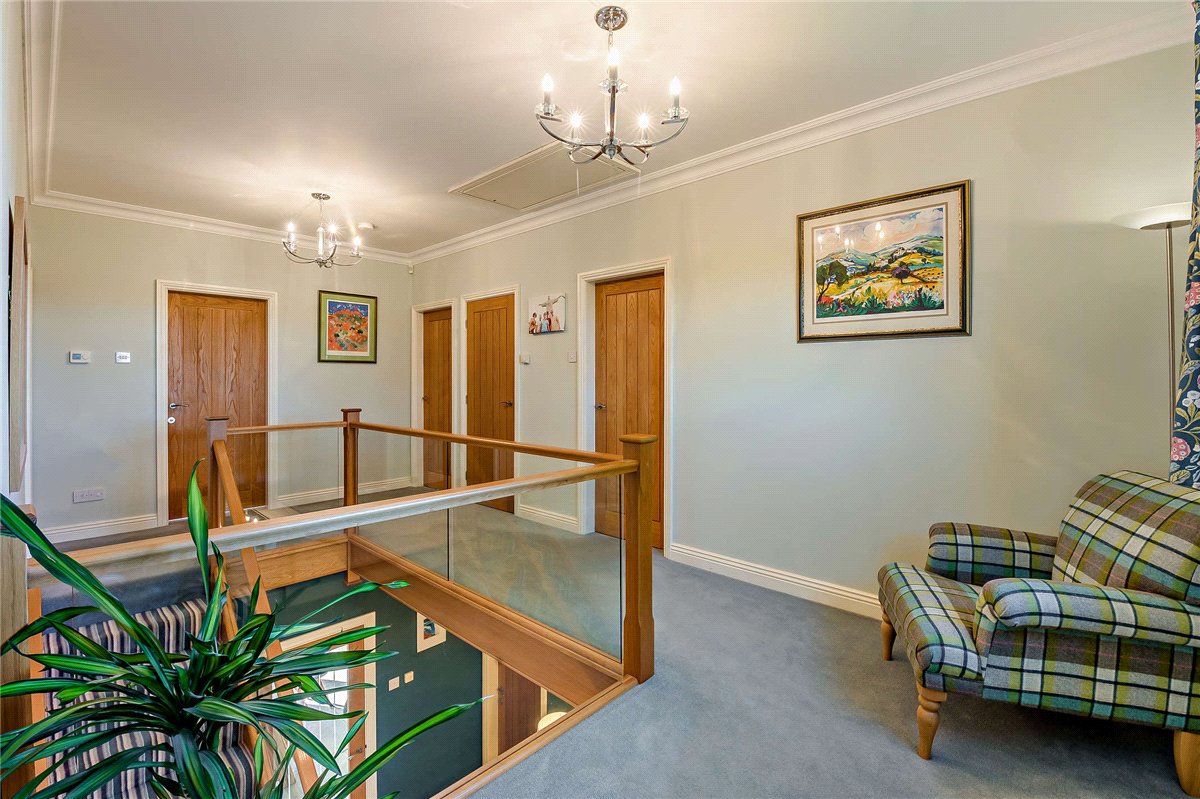 4 bedroom House, Manor Garth, Skelton-on-Ure, HG4 - Sold, Image 8