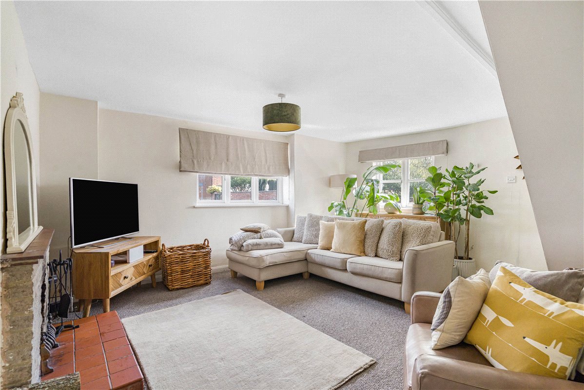 2 bedroom Cottage, Main Street, Sutton Cheney, CV13 - Sold STC, Image 4