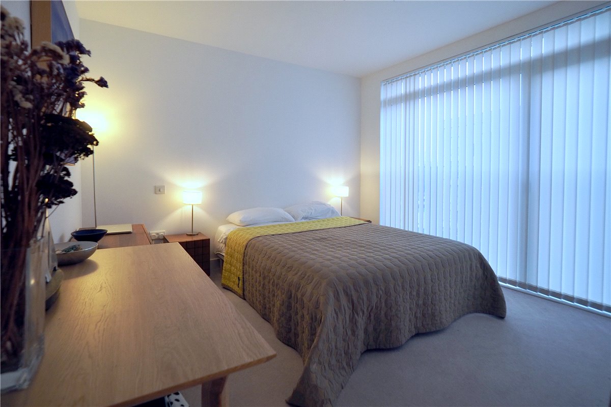 2 bedroom Flat, Barton Fields Road, Headington, OX3 - Let Agreed, Image 3