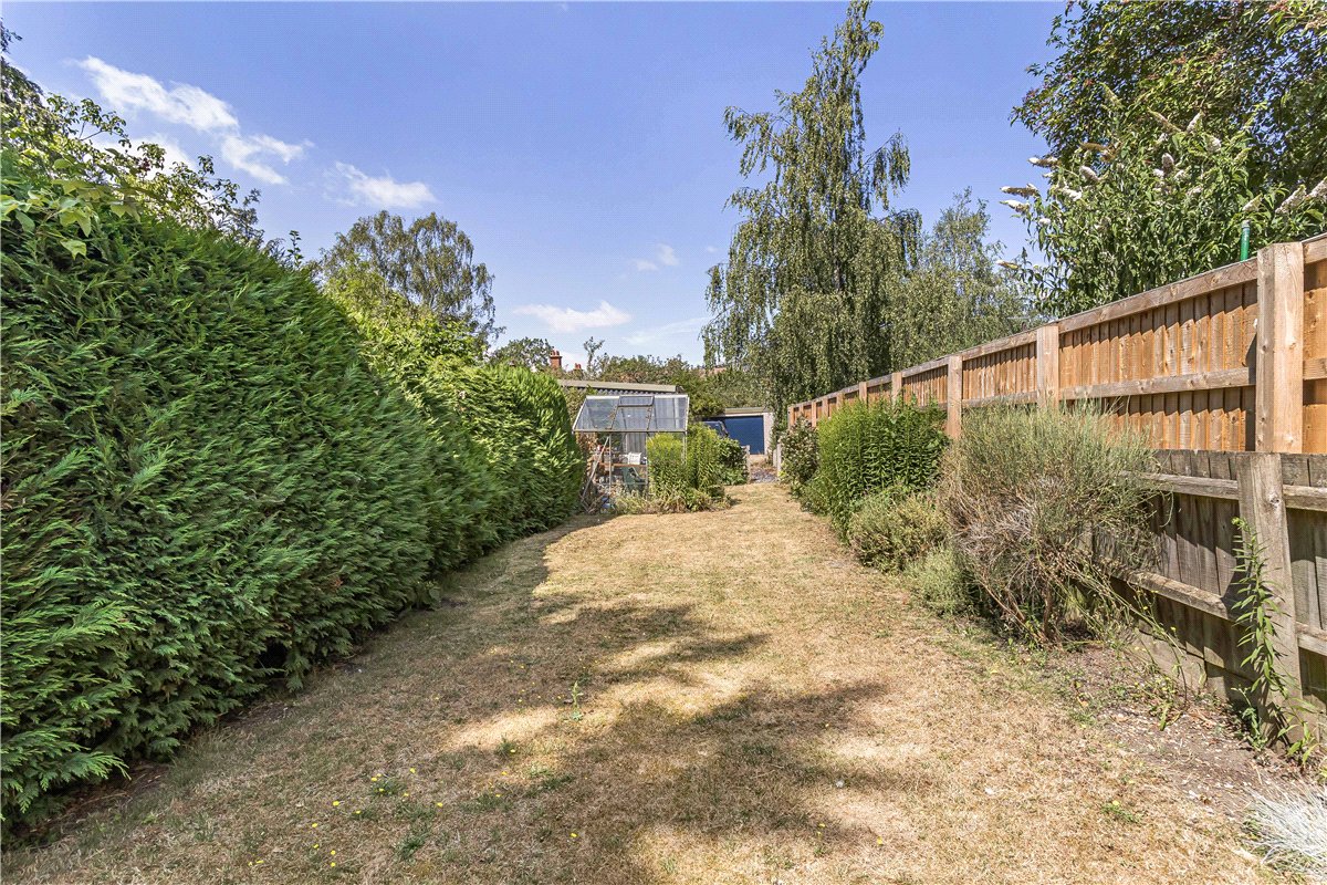 3 bedroom House, Selwyn Road, Newnham, CB3 - Sold STC, Image 3