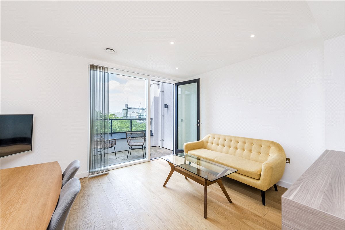 2 bedroom Flat, Holland Park Avenue, Holland Park, W11 - Available, Image 13