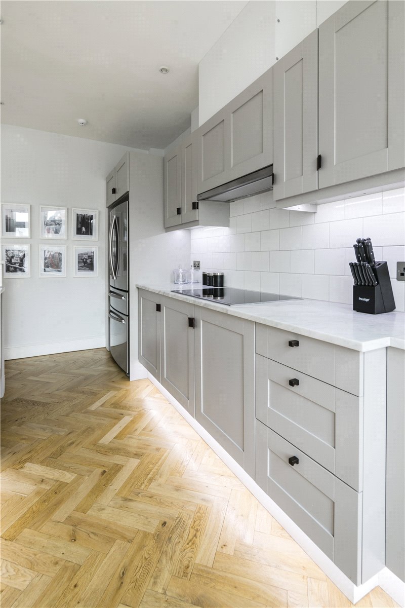 3 bedroom Flat, North Audley Street, London, W1K - Available, Image 7