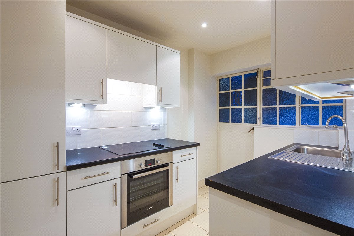 2 bedroom Flat, Pelham Court, 145 Fulham Road, SW3 - Available, Image 1