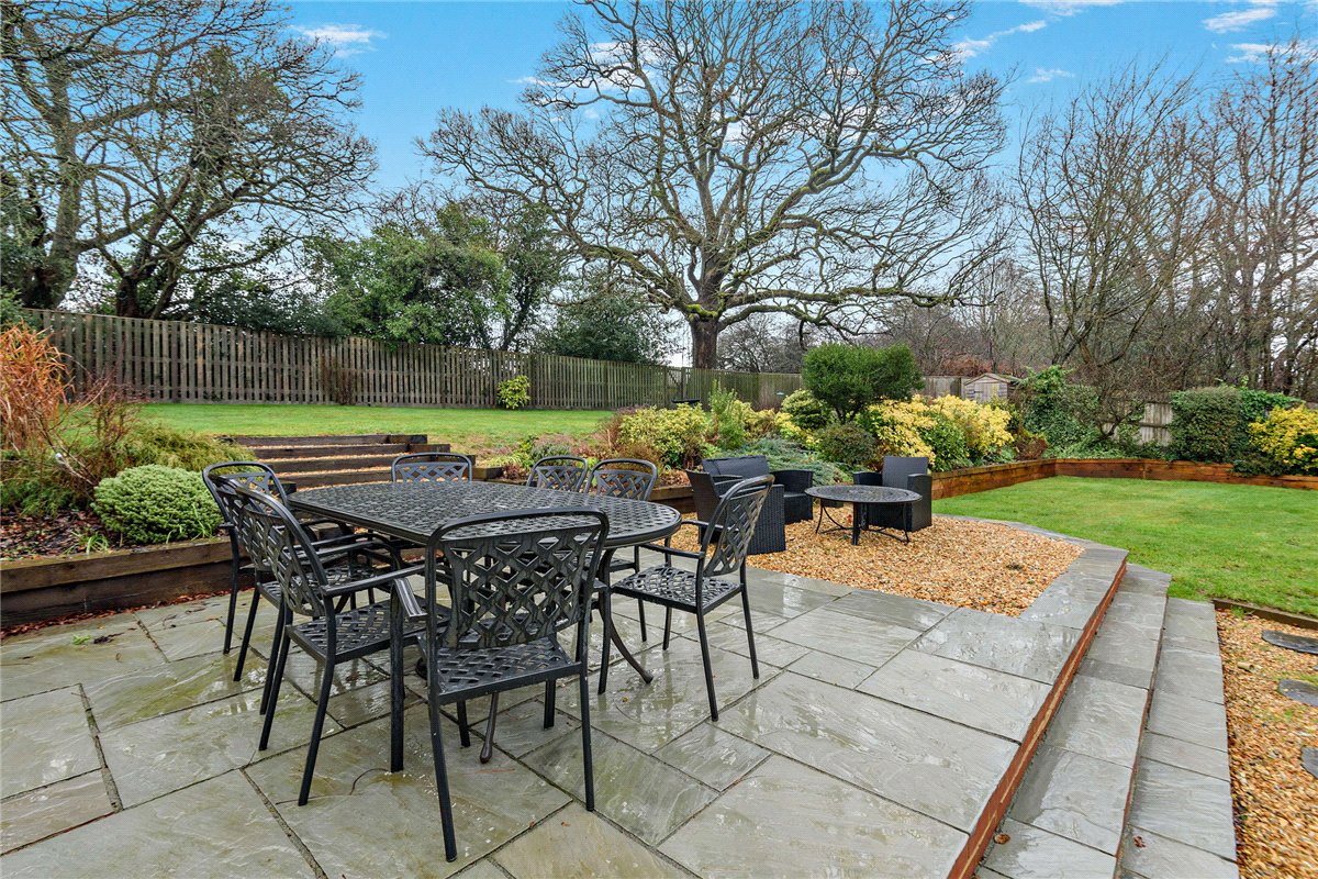 5 bedroom House, Spring Gardens, Newbury, RG20 - Sold STC, Image 15