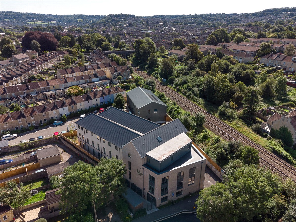 1 bedroom Flat, Old Bakery Yard, Jews Lane, BA2 - , Image 1