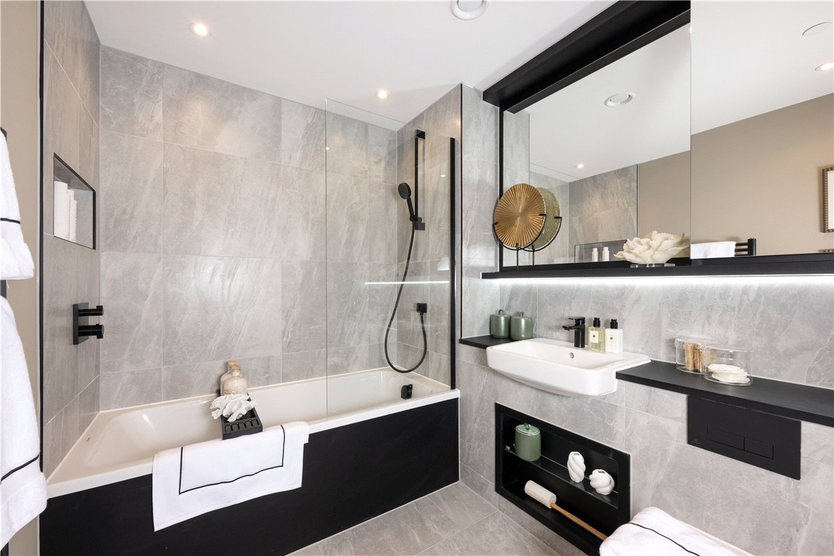 3 bedroom Flat, Eddington Avenue, Eddington, CB3 - Available, Image 4