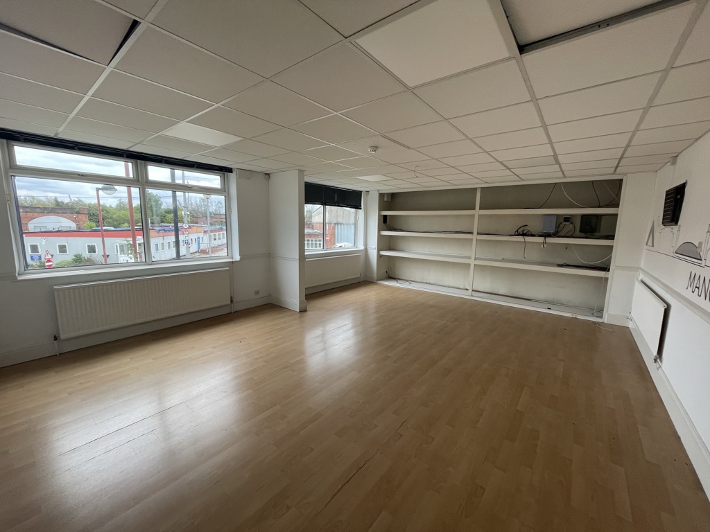 9365 Sq Ft, 16-18 Midland Street, Manchester, M12 - Available, Image 5