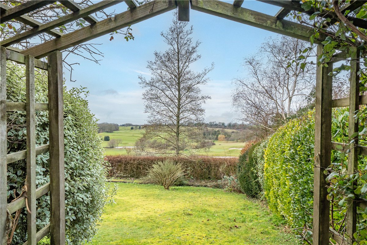 4 bedroom House, Old Kennels Lane, Winchester, SO22 - Sold, Image 15