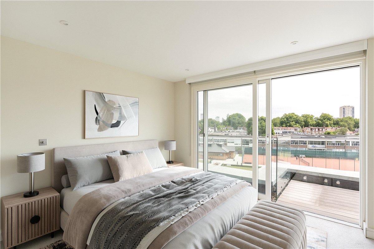 1 bedroom Flat, Broomhouse Lane, London, SW6 - Available, Image 4