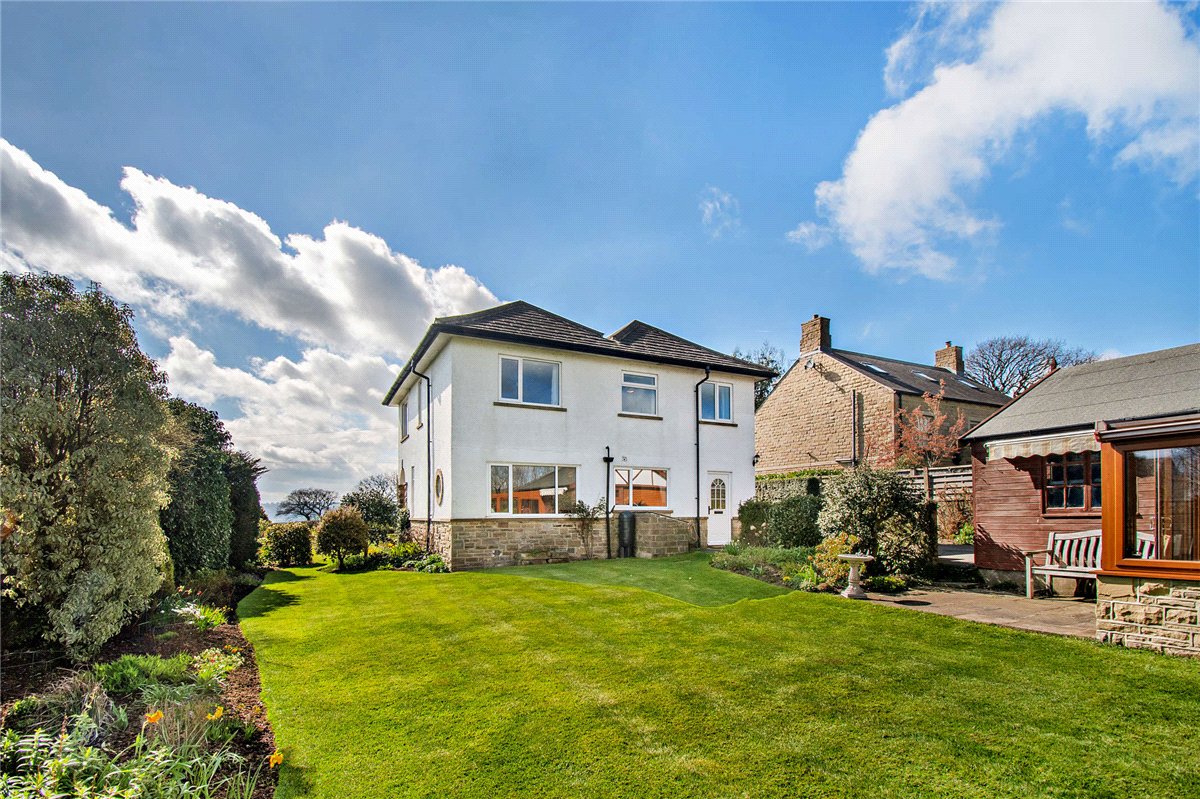 4 bedroom House, Merrybank Lane, Huby, LS17 - Sold STC, Image 1