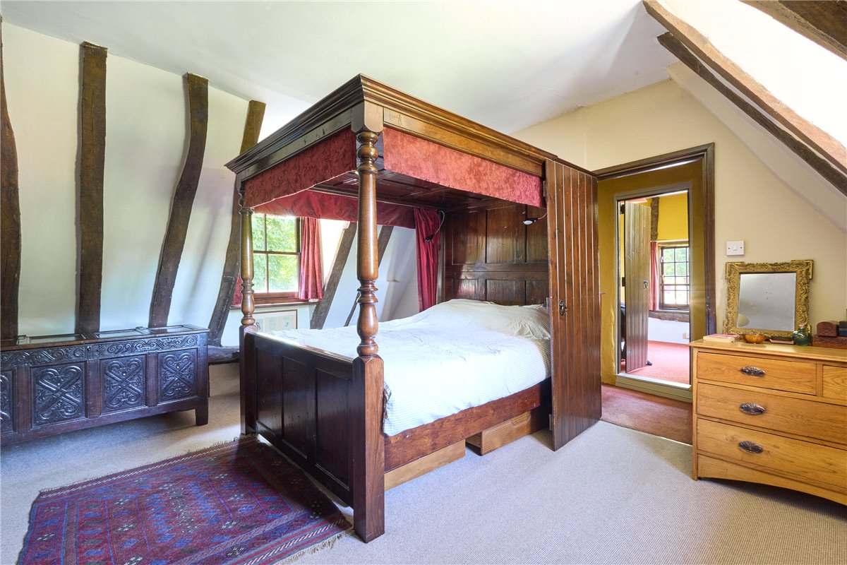 4 bedroom House, High Street, Cottenham, CB24 - Available, Image 9