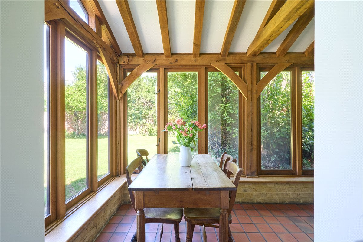 4 bedroom House, High Street, Cottenham, CB24 - Available, Image 9