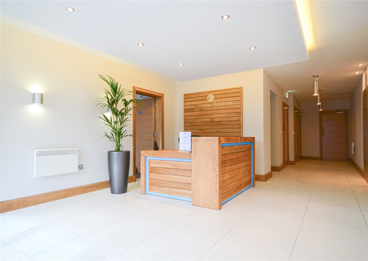 1 bedroom Flat, Keynes House, Kingsley Walk, CB5 - Let Agreed, Image 6