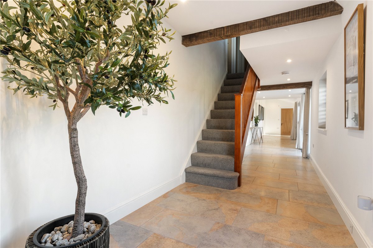 4 bedroom House, Upend, Newmarket, CB8 - Sold STC, Image 22