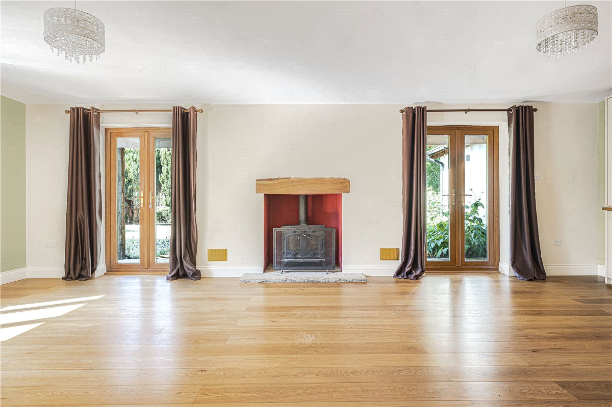 4 bedroom House, Woodperry Road, Beckley, OX3 - Available, Image 10