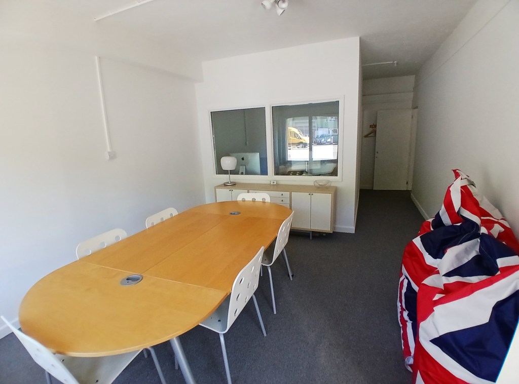 1025 Sq Ft, Brassmill Enterprise Centre, Bath, BA1 - Available, Image 2
