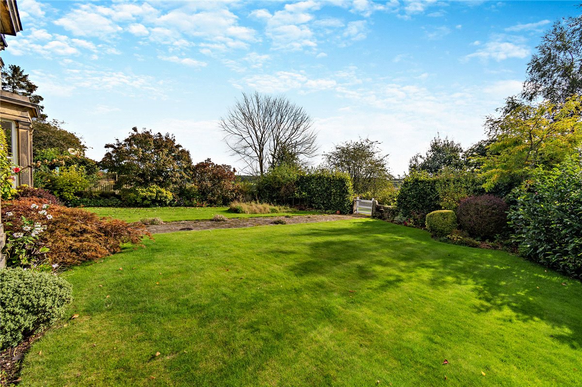 6 bedroom House, All Saints Court, Church Lane, HG3 - Sold, Image 13