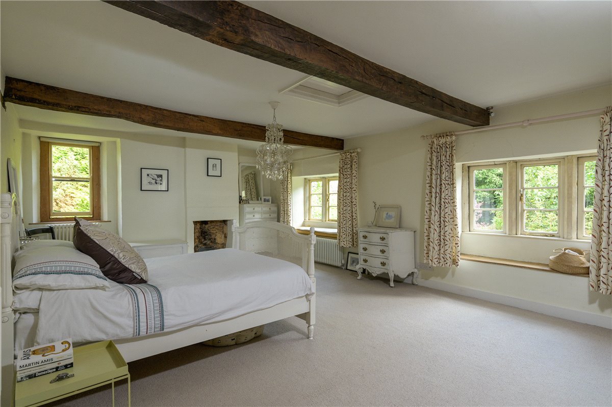 4 bedroom House, Dry Arch, Farleigh Wick, BA15 - Sold, Image 14